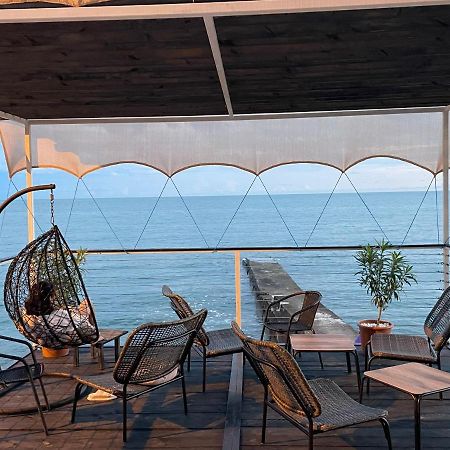 Royal Hotel New Athos Exterior photo