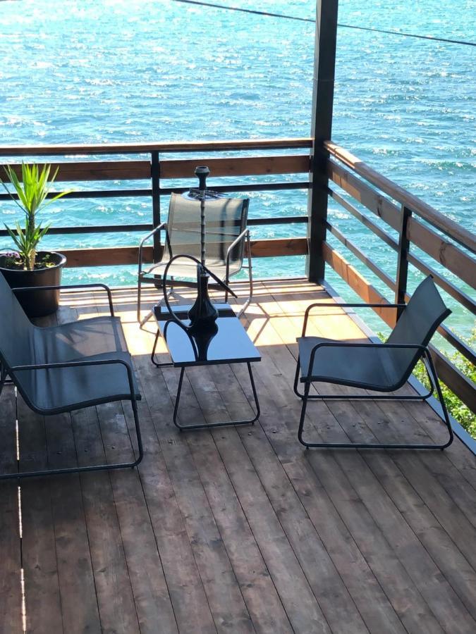 Royal Hotel New Athos Exterior photo